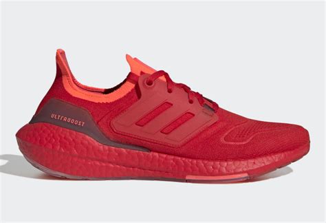 adidas ultra boost rot|Adidas ultra boost running clearance.